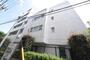 中野駅より徒歩12分 築19年の賃貸物件