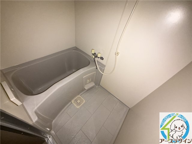 バス・シャワールーム　※類似写真