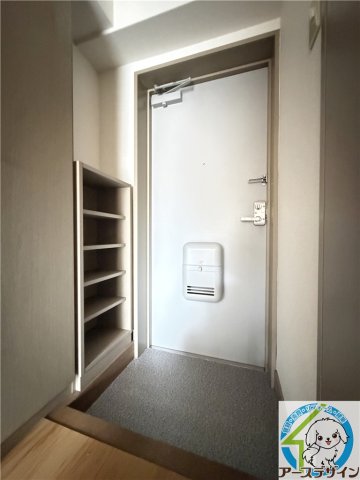 玄関　※類似写真
