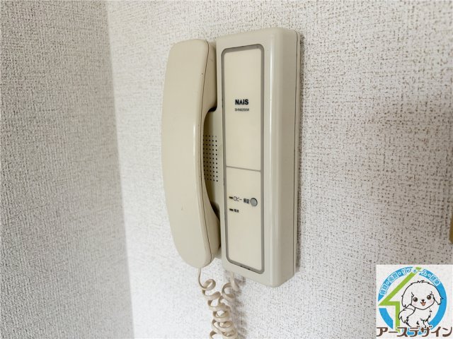 セキュリティ　※類似写真