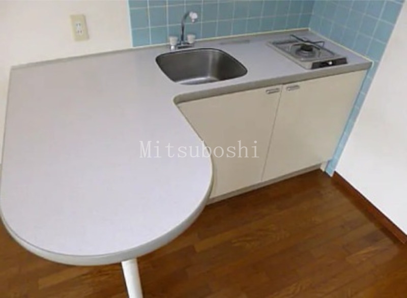 キッチン　※別室参考写真