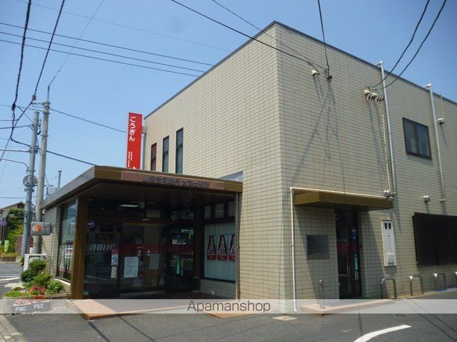 銀行　山陰合同銀行大津出張所（銀行）まで972m