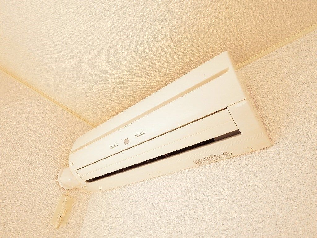 その他設備　※別号室写真