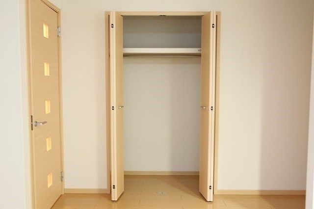 収納　※別号室写真