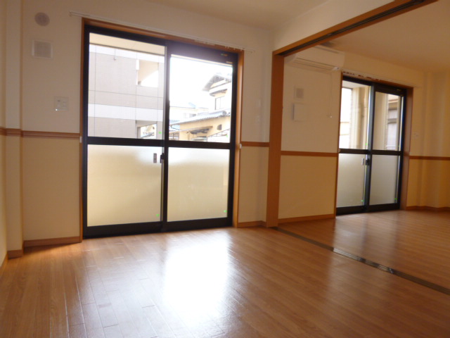 その他部屋・スペース　６.１帖
