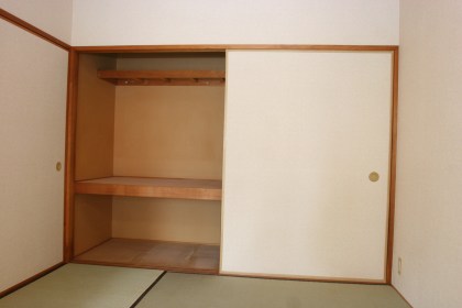 その他　大型収納♪