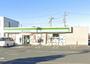 コンビニ　ファミリーマート浜松小池町西店（コンビニ）まで750m