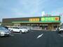 ドラックストア　杏林堂薬局有玉南町店（ドラッグストア）まで1233m