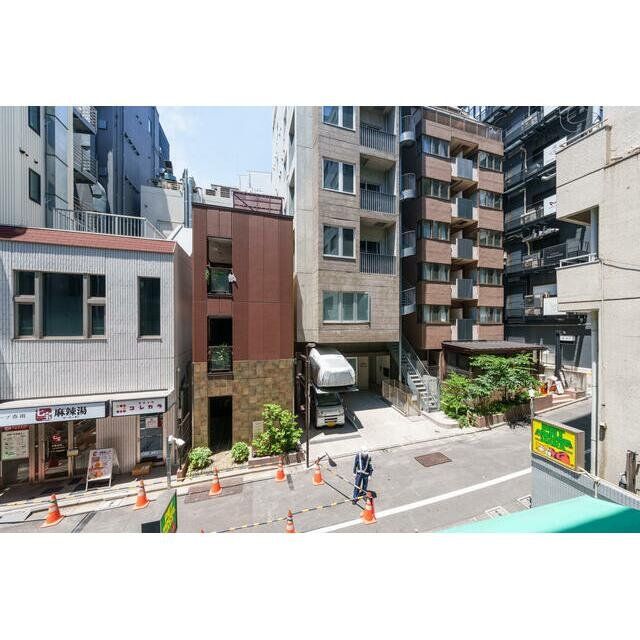 眺望　物件画像