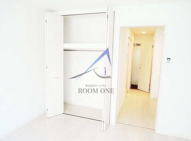 居室・リビング　洋室のお部屋です。