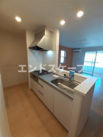キッチン　高崎、前橋のお部屋探しはエンドスケープまで！お客様の理想お聞