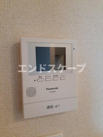 セキュリティ　高崎、前橋のお部屋探しはエンドスケープまで！お客様の理想お聞
