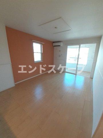 居室・リビング　高崎、前橋のお部屋探しはエンドスケープまで！お客様の理想お聞