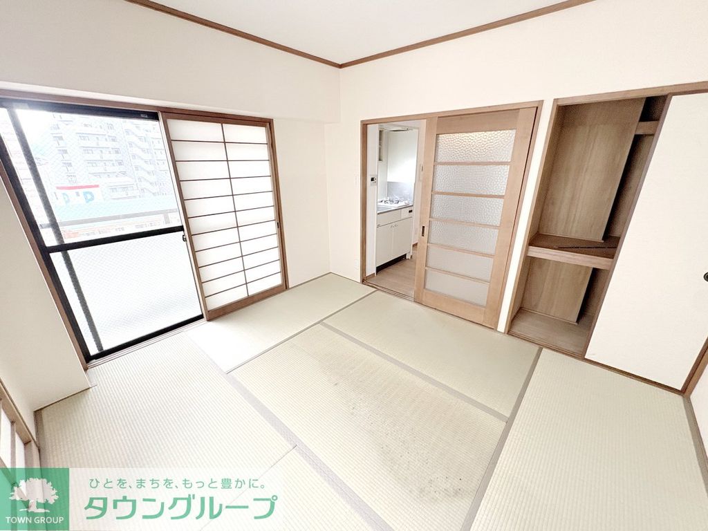 その他部屋・スペース　共有部分