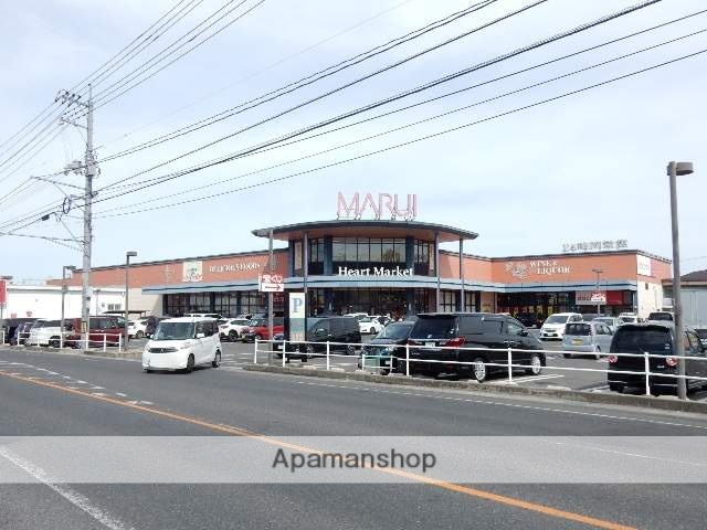 スーパー　マルイ　大福店（スーパー）まで550m