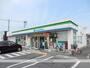 コンビニ　ファミリーマート　妹尾店（コンビニ）まで850m