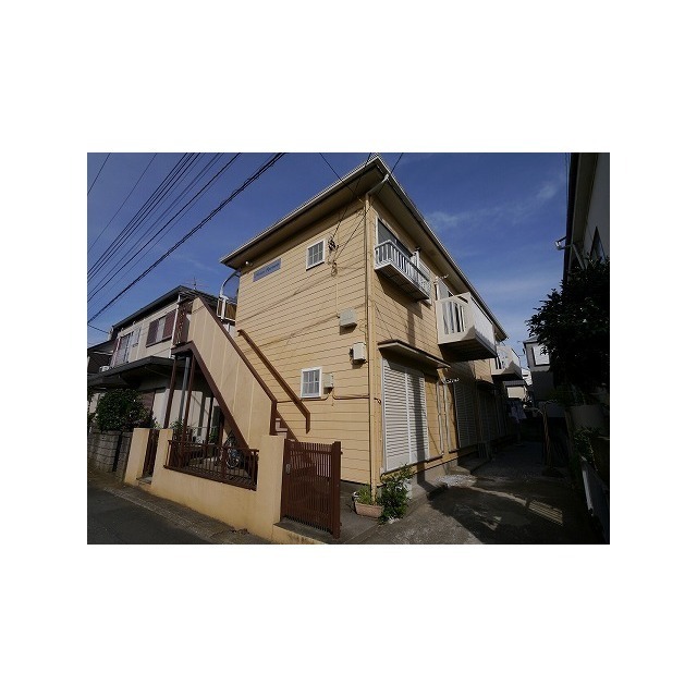 Horizon Apartments~ホライズンアパートメント~