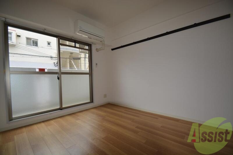 居室・リビング　明るいお部屋ですね～