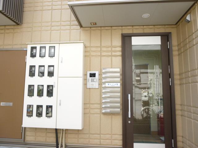 ロビー