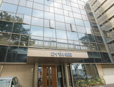病院　医療法人社団回心会ロイヤル病院（病院）まで2087m