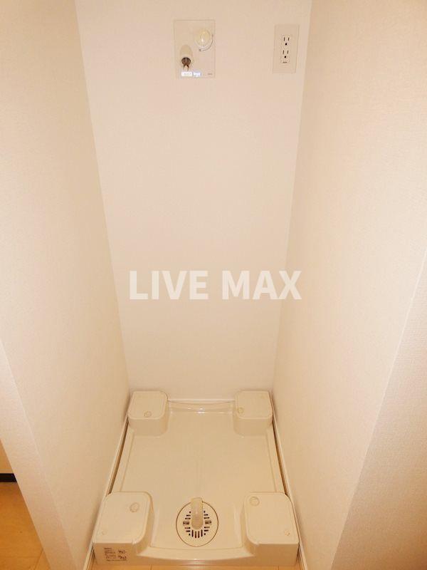 その他設備　※別号室参考写真