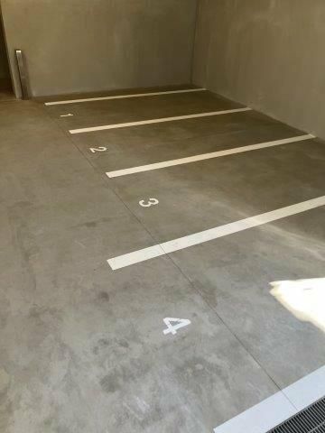 駐車場　駐車スペースもあります