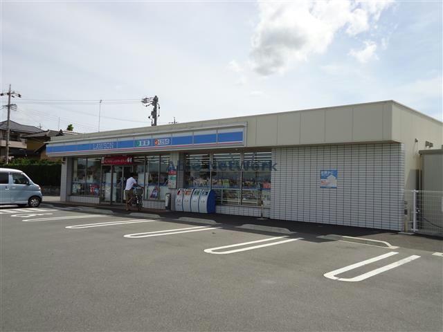 コンビニ　ローソン碧南坂口町店（コンビニ）まで733m