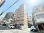 反町駅より徒歩4分 5階 築20年5ヶ月の賃貸物件