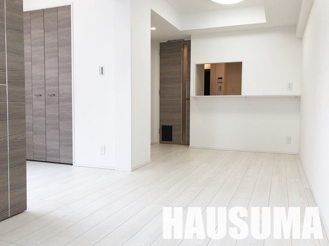 居室・リビング　居室