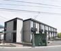 洛西口駅より徒歩44分 1階 築25年8ヶ月の賃貸物件