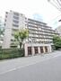 飯田橋駅より徒歩9分 6階 築46年8ヶ月の賃貸物件