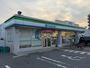 コンビニ　ファミリーマート 遠里小野二丁目店（コンビニ）まで140m