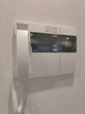 セキュリティ　別部屋参考写真