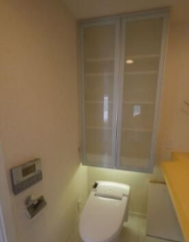 トイレ　別部屋参考写真