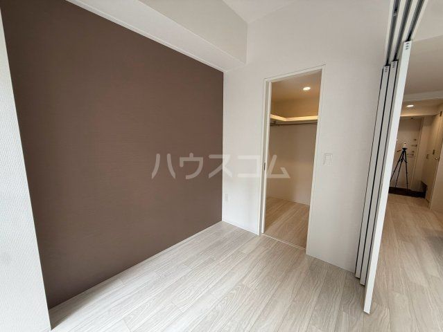 セレニテ谷町四丁目アリエの内装写真