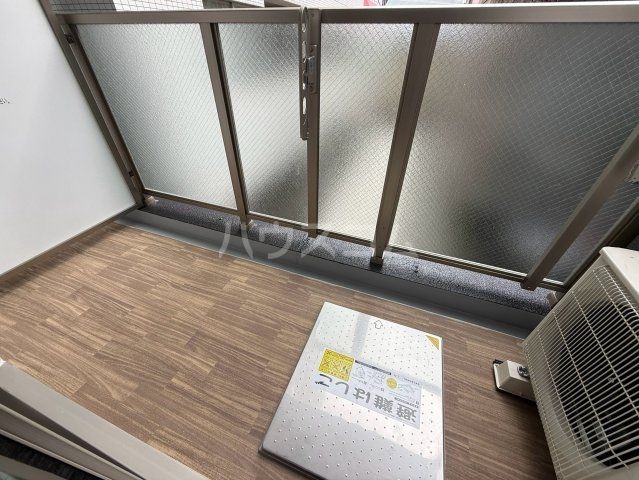 セレニテ谷町四丁目アリエの内装写真