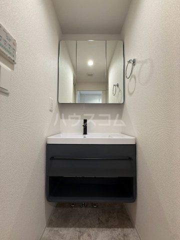 セレニテ谷町四丁目アリエの内装写真