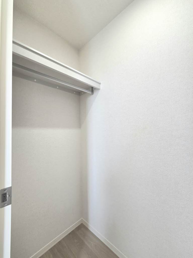 シャーメゾンクオレールの内装写真