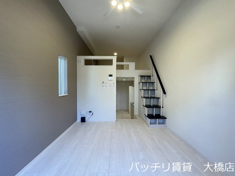 眺望　※同型タイプの為、現状を優先いたします