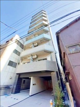 建物外観　物件画像