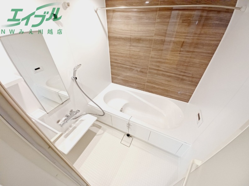 バス・シャワールーム　同型タイプ画像