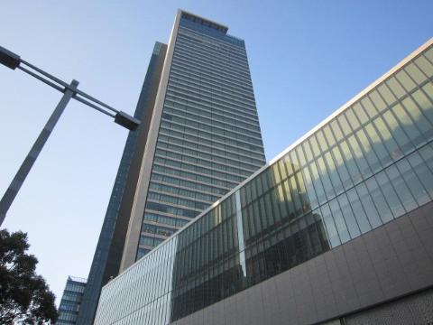 その他　ミッドランドスクエアシネマ（その他）まで810m