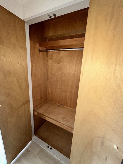 収納　※別部屋の写真です
