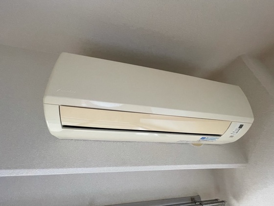 その他設備　※別部屋の写真です