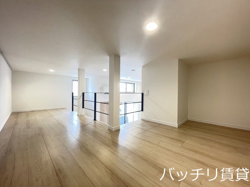 その他部屋・スペース　同型タイプの為現状優先