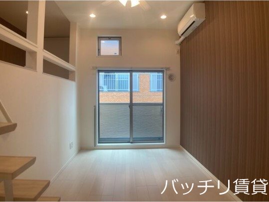 眺望　同型タイプの為、現状を優先いたします。