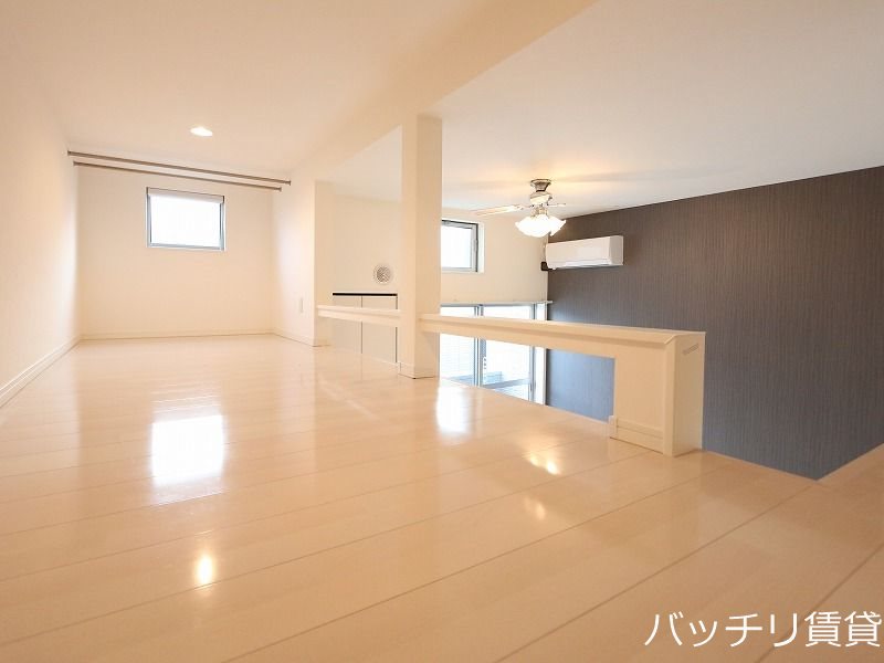 その他部屋・スペース　同型タイプの為、現状を優先いたします。