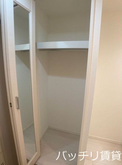 収納　同型タイプの為、現状を優先いたします。