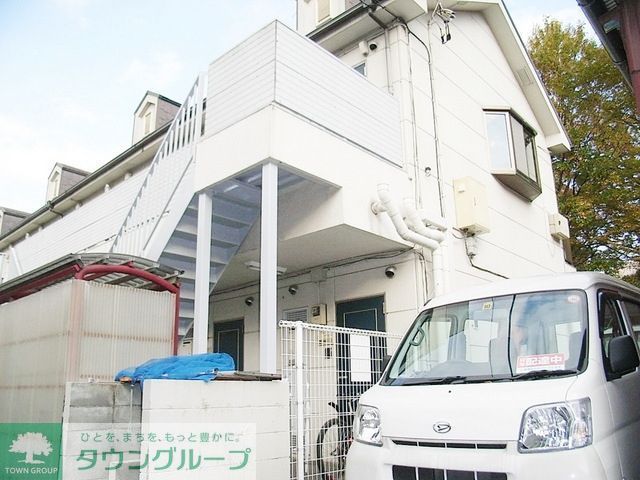 その他　外観・共用部分