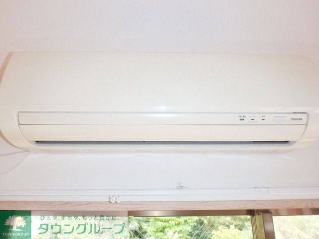 その他設備　室内・室内設備